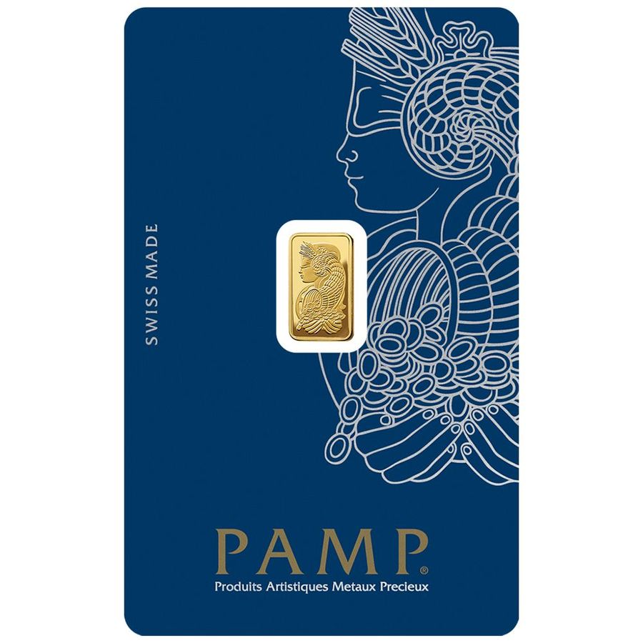 Buy 1g Perth Mint Gold Bullion at Low Price | Best Bullion