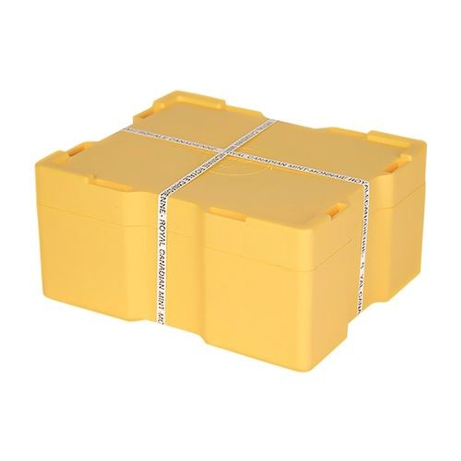 Buy 1oz Silver Coin 2025 Canadian Maple Leaf | Best Bullion