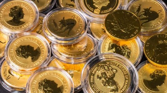 Buy 1 oz Gold Coin - Dealers Choice | Best Bullion